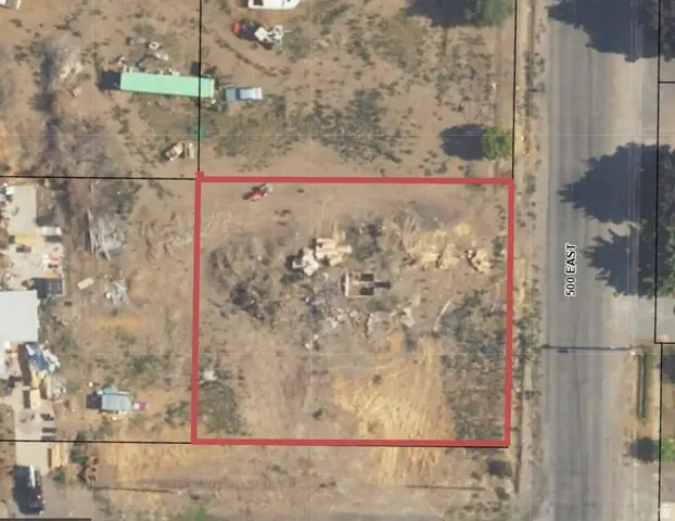 111 N 500 E, Salem, UT 84653 - #1