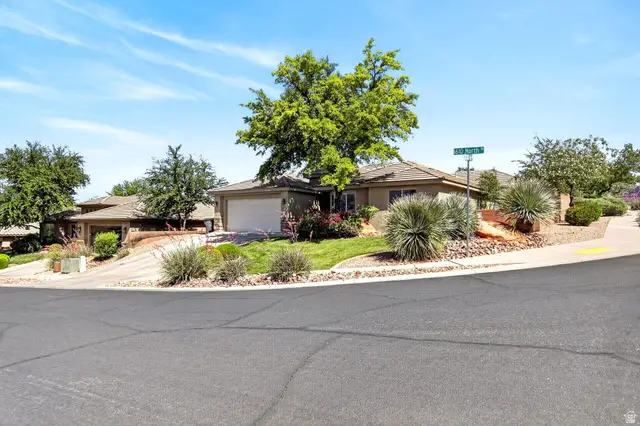 2140 W 1610 S, Saint George, UT 84770 - #2