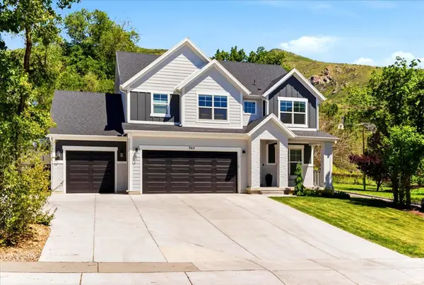 365 S Mountain Rd, Fruit Heights, UT 84037