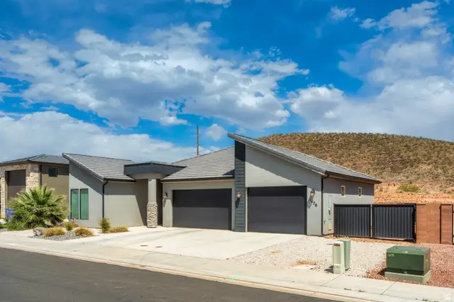 1478 W 540 N, Hurricane, UT 84737 - #1