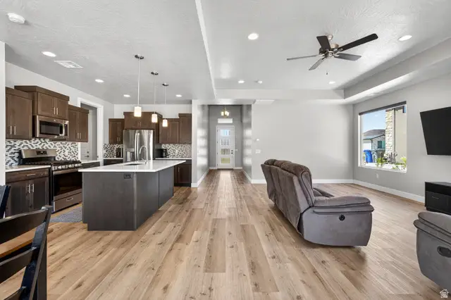 1478 W 540 N, Hurricane, UT 84737 - #3