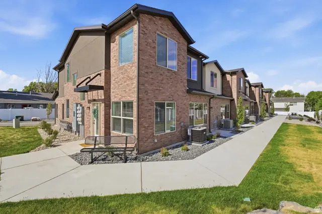 980 E 1250 S, Ogden, UT 84403 - #2