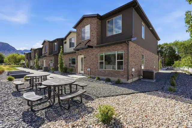 980 E 1250 S, Ogden, UT 84403 - #3