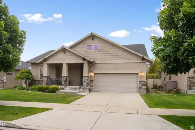 687 E 1280 N #7, Orem, UT 84097 - #1