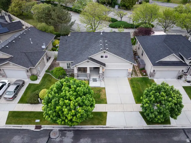 687 E 1280 N #7, Orem, UT 84097 - #3