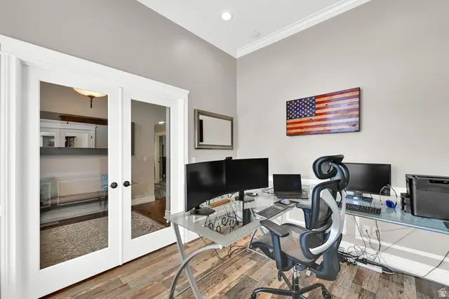 1348 W 3300 N, Pleasant View, UT 84414 - #3