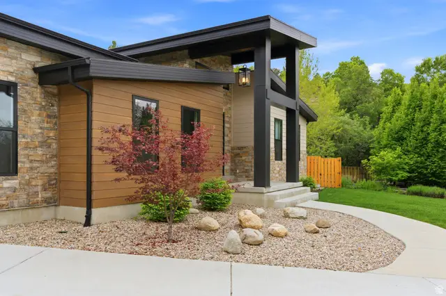 7345 S Winesap Cir, Salt Lake City, UT 84121 - #3