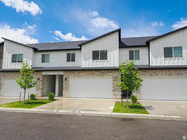 565 N 225 E, Providence, UT 84332 - #1