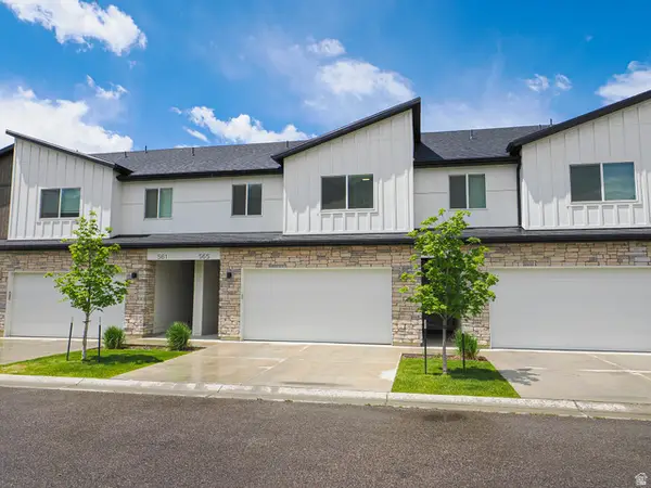 565 N 225 E, Providence, UT 84332