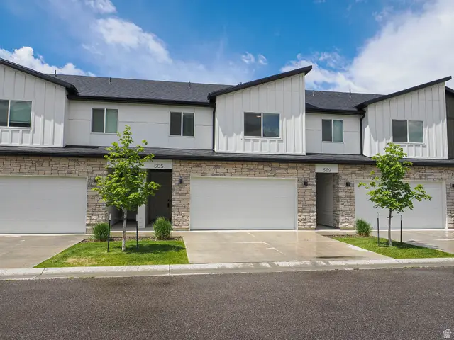 565 N 225 E, Providence, UT 84332 - #2
