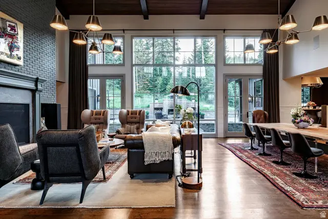 2475 W White Pine Ln, Park City, UT 84060 - #2