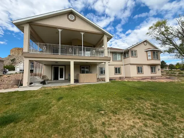 2470 N 2650 W, Helper, UT 84526 - #2