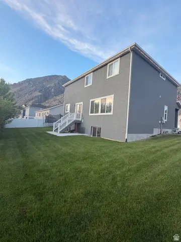 437 N 650 E, Springville, UT 84663 - #2