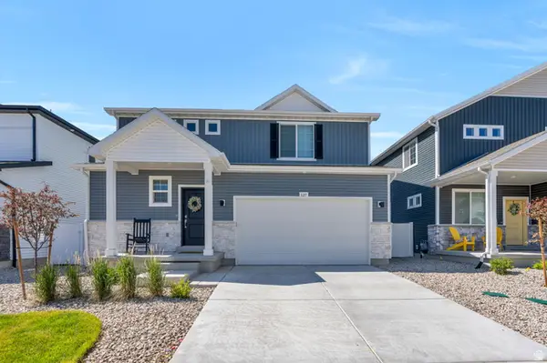 127 E Arcade Dr, Saratoga Springs, UT 84045