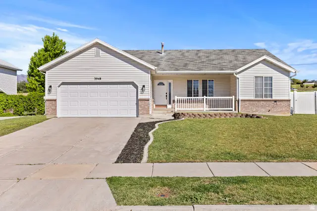 3948 S 2525 W, Roy, UT 84067 - #2