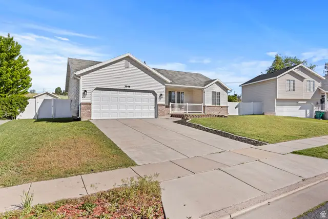 3948 S 2525 W, Roy, UT 84067 - #3