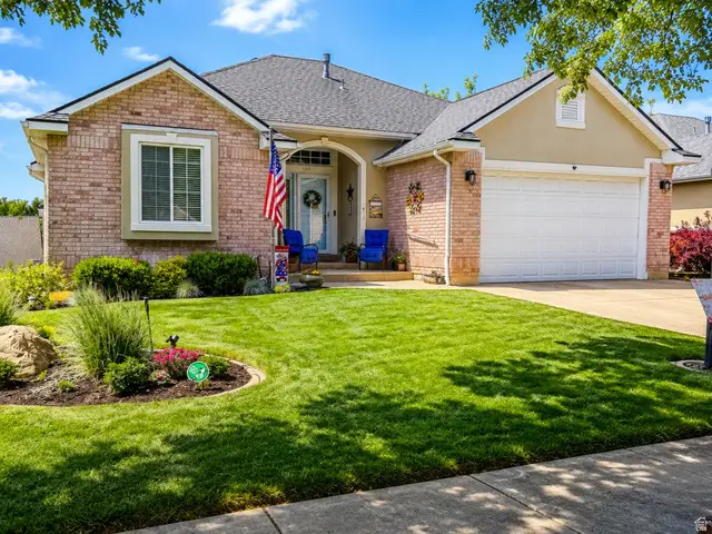 665 W 2275 N, Layton, UT 84041 - #1