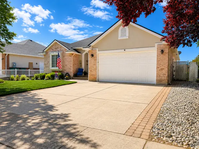 665 W 2275 N, Layton, UT 84041 - #3