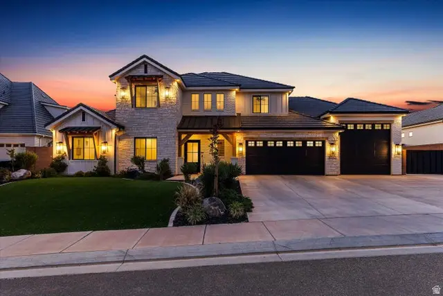 3262 S Tallow Tree Dr, Saint George, UT 84790 - #1