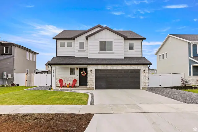 2635 W 2960 S, Syracuse, UT 84075 - #1