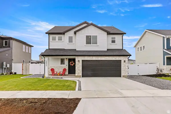 2635 W 2960 S, Syracuse, UT 84075