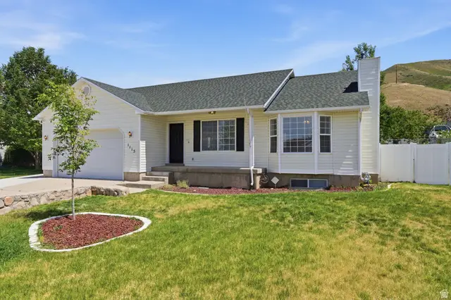 1115 S 810 W, Tooele, UT 84074 - #2