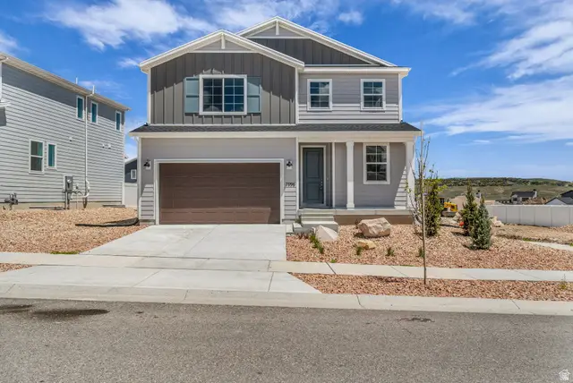7096 Woods Rose Dr, Park City, UT 84098 - #1