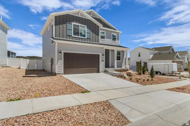 7096 Woods Rose Dr, Park City, UT 84098 - #2