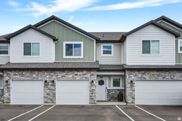 380 N 100 W, Morgan, UT 84050 - #1