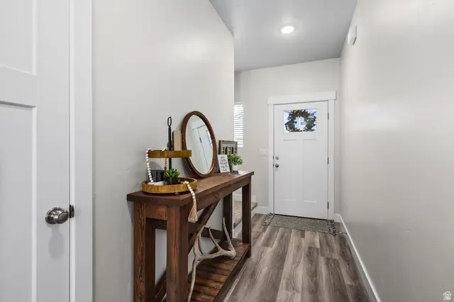 380 N 100 W, Morgan, UT 84050 - #3