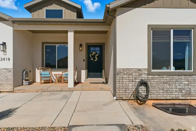 2418 W 4975 N, Cedar City, UT 84721 - #3