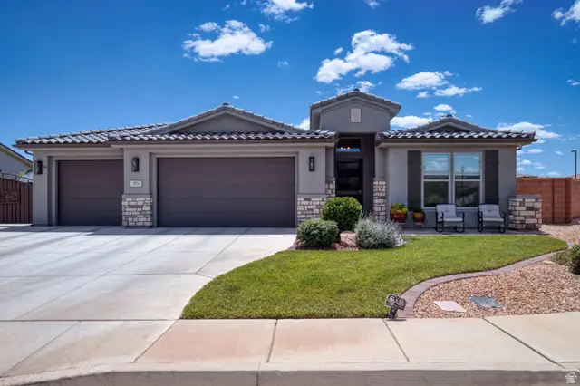 353 W Camino Sur, Washington, UT 84780 - #1