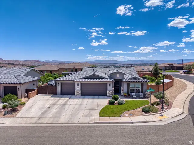 353 W Camino Sur, Washington, UT 84780 - #3