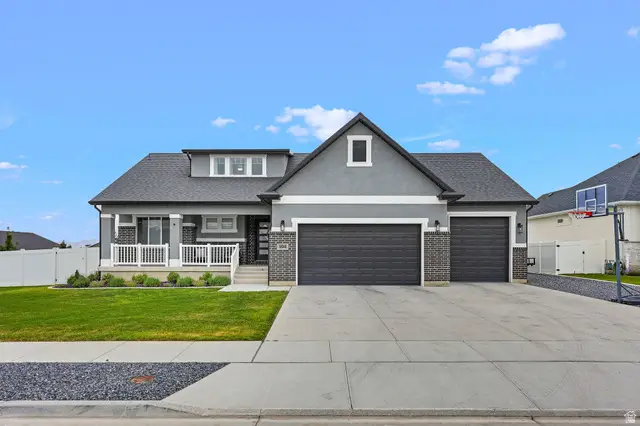 994 S 1950 W, Layton, UT 84041 - #1