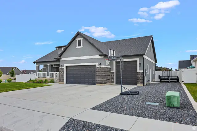994 S 1950 W, Layton, UT 84041 - #3