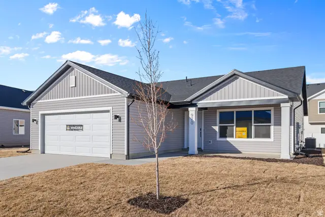 634 N 600 W, Smithfield, UT 84335 - #1