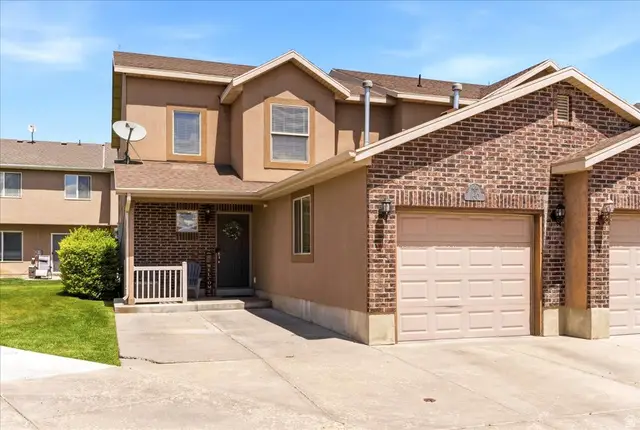 160 Arlington Way, Harrisville, UT 84414 - #1