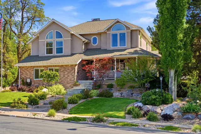 720 E Center St, Bountiful, UT 84010 - #1