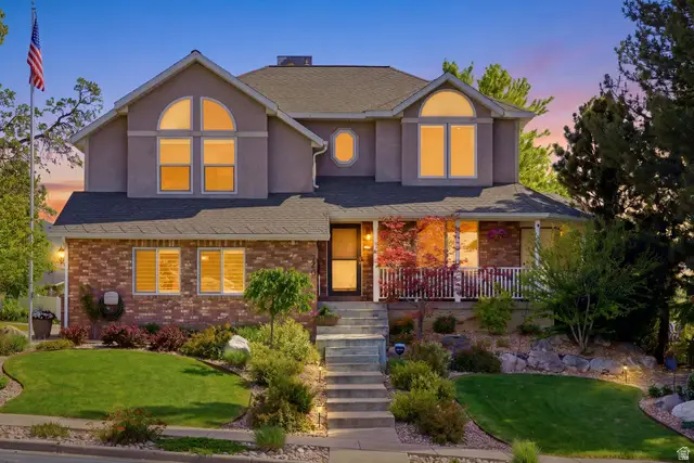 720 E Center St, Bountiful, UT 84010 - #2