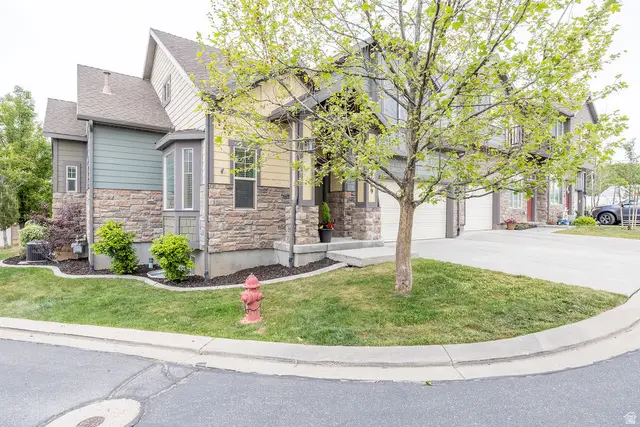 2169 Orchard Pines Loop, Bountiful, UT 84010 - #1
