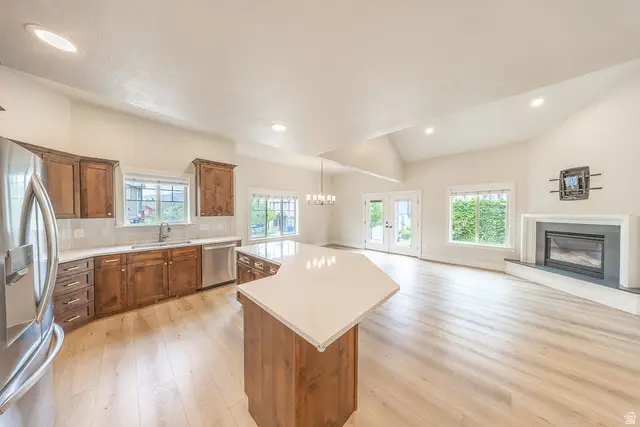 2169 Orchard Pines Loop, Bountiful, UT 84010 - #3