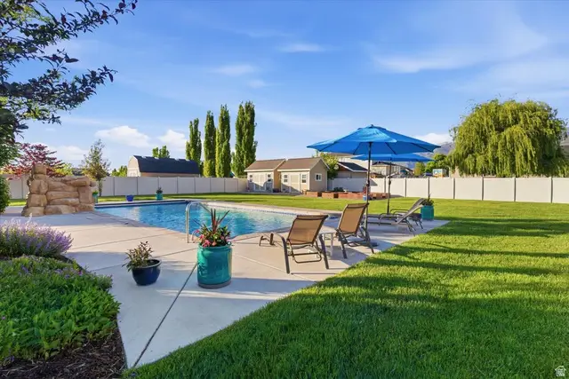 1549 Equestrian Park Way, Kaysville, UT 84037 - #3