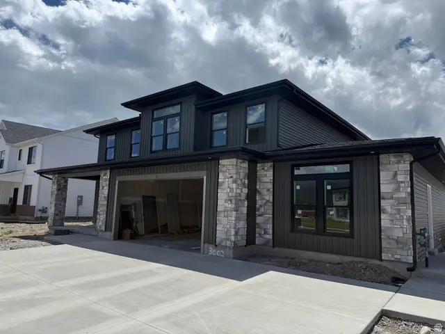 1008 W 3410 S, Nibley, UT 84321 - #2