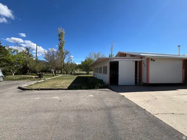 3655 N Minersville Hwy, Enoch, UT 84721 - #3