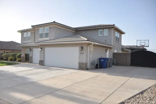3317 E Dara Dr, Saint George, UT 84790 - #3