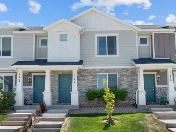 1211 W Agave Dr, Santaquin, UT 84655