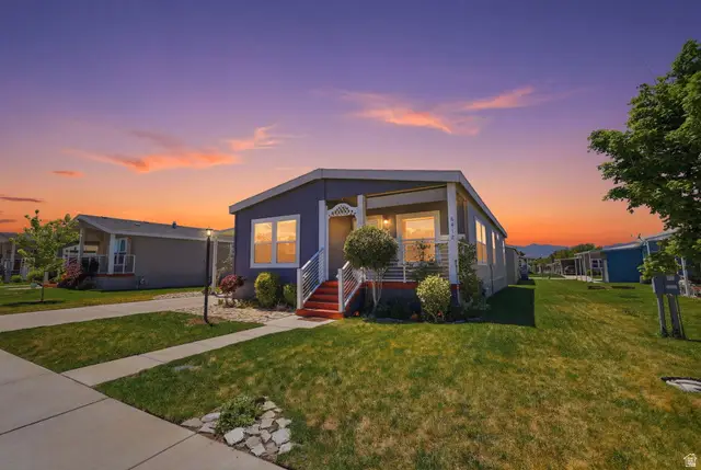 6412 S 710 W, Murray, UT 84123 - #2