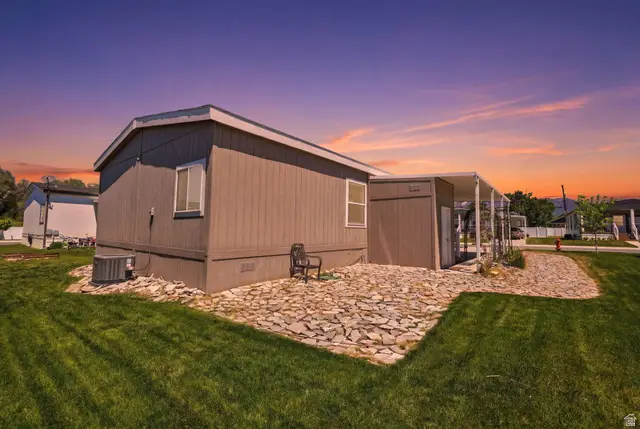 6412 S 710 W, Murray, UT 84123 - #3
