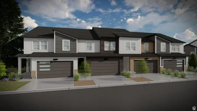 5391 S Acacia Dr #732, Mapleton, UT 84664 - #1