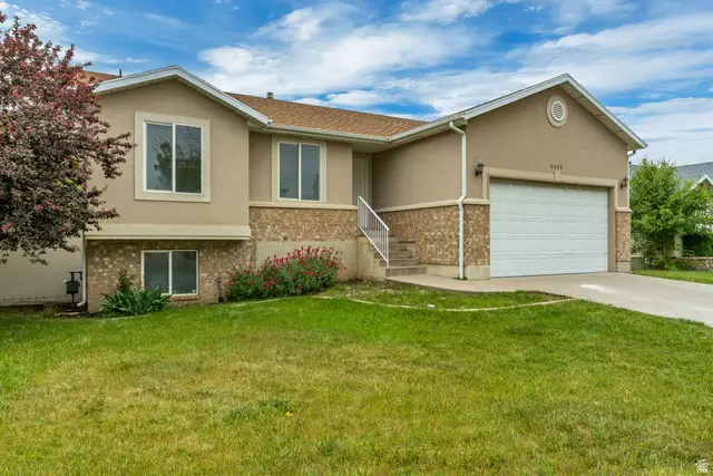 2452 S 1500 W, Woods Cross, UT 84087 - #1